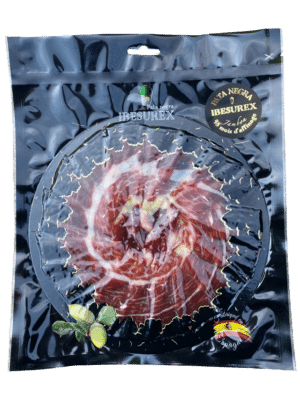 Coffret supérieur