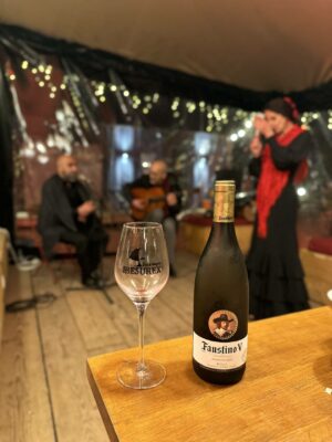 Réservation Bodega Traiteur