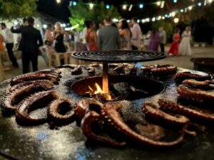 Réservation Traiteur