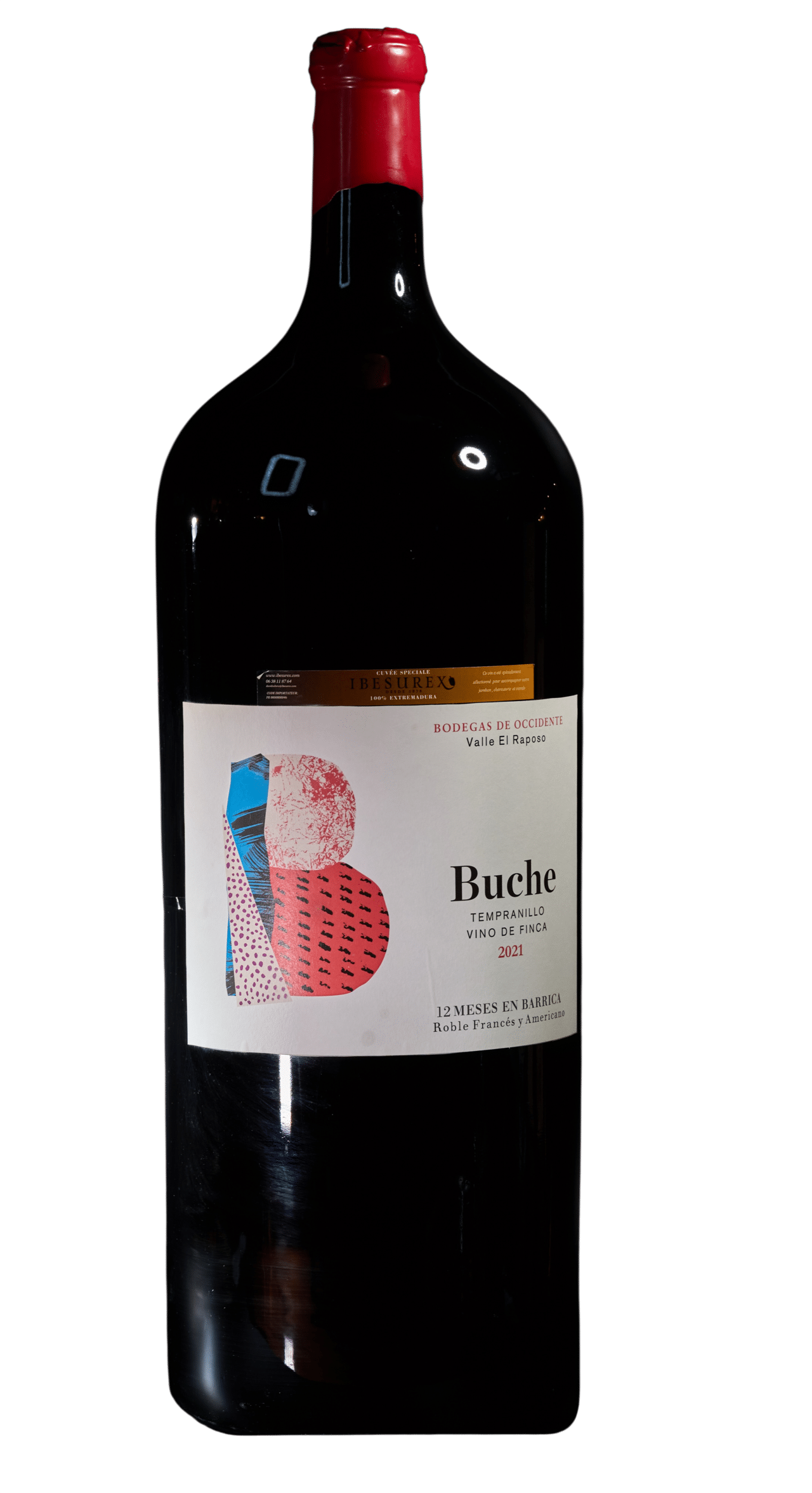 BUCHE15L (FILEminimizer)