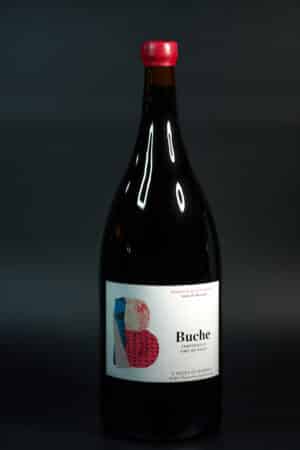 BUCHE jeroboam