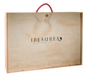 Coffret gourmand