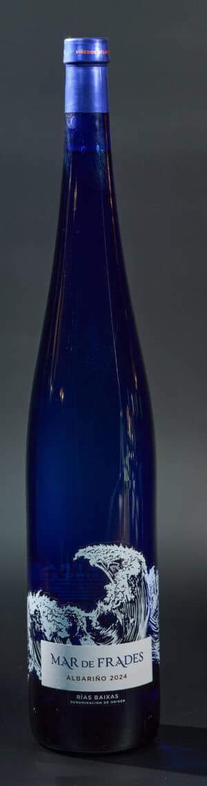 Mar de Frades