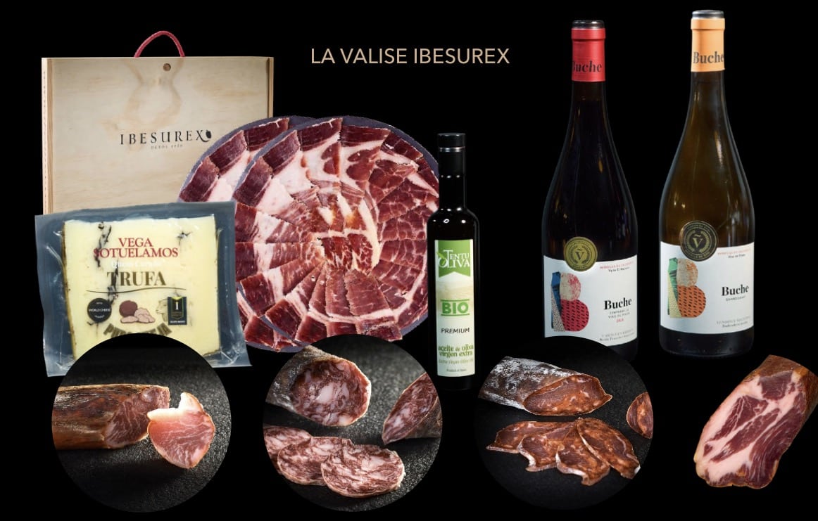 La Valise Ibesurex