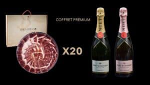 Le Coffret Premium