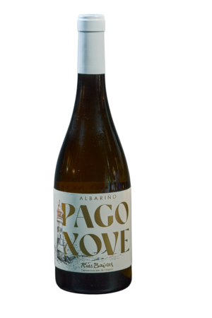 PAGO XOVE