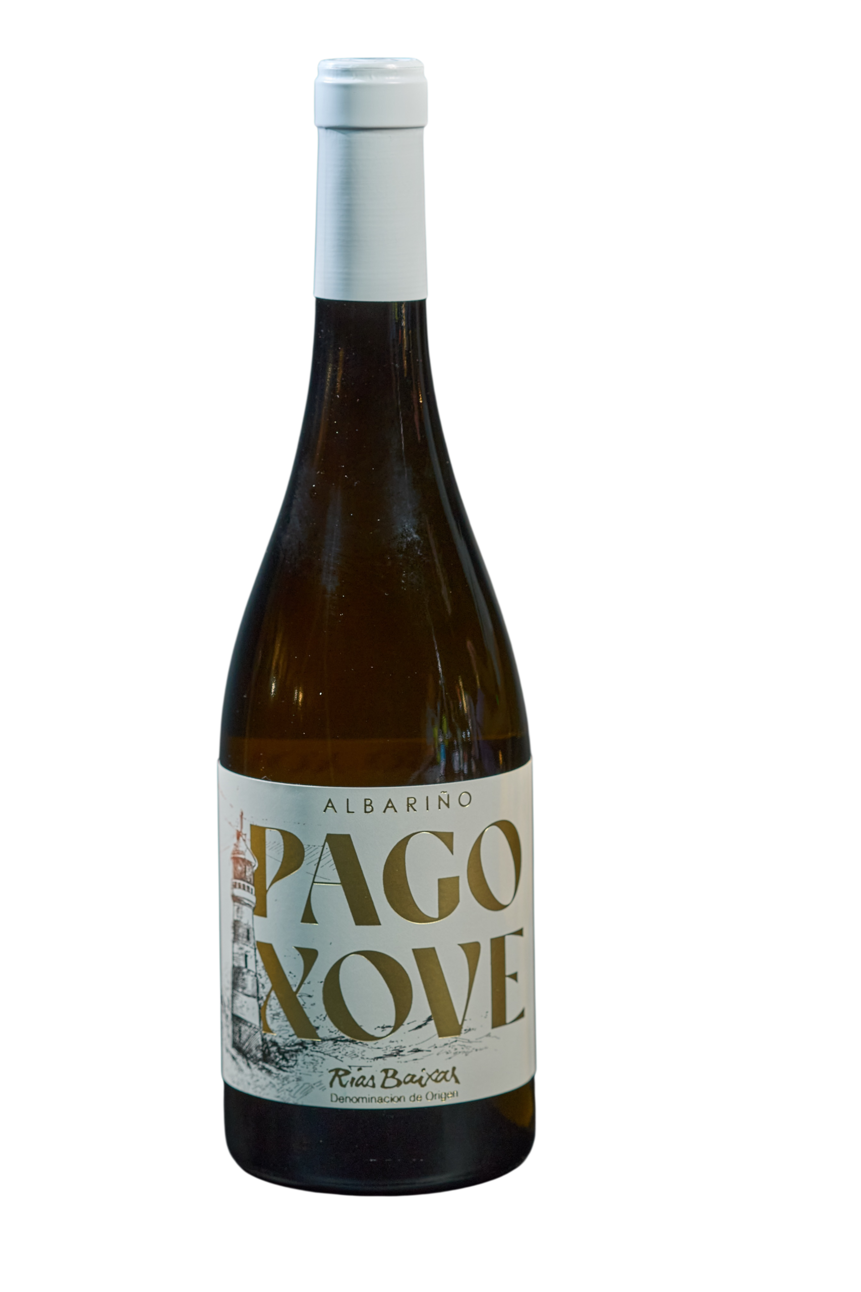 PAGOXOVE
