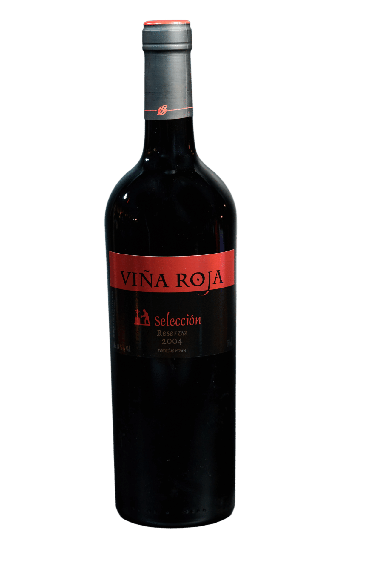VINA ROJA (FILEminimizer)